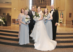 Gil & Sarah's Wedding 0416